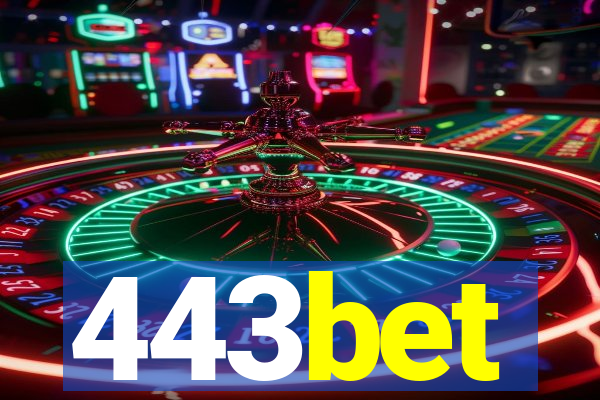 443bet