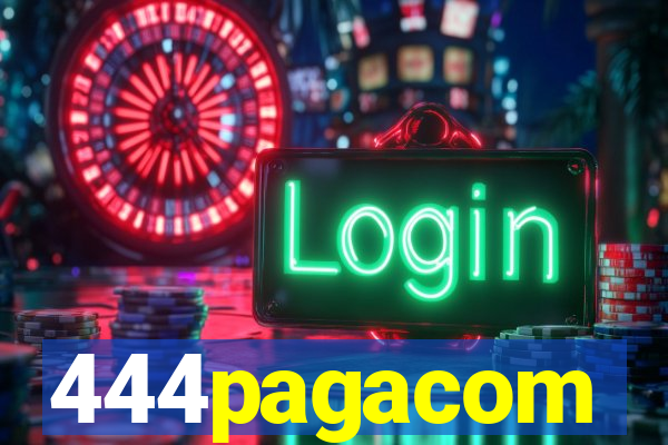 444pagacom