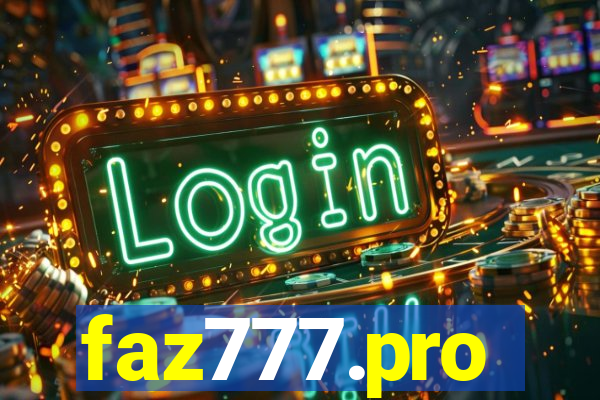 faz777.pro