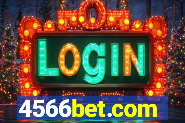 4566bet.com