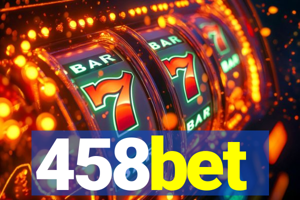 458bet