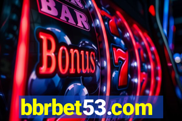 bbrbet53.com