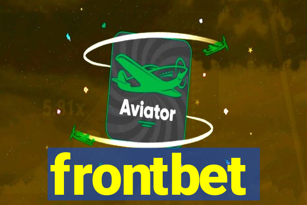 frontbet