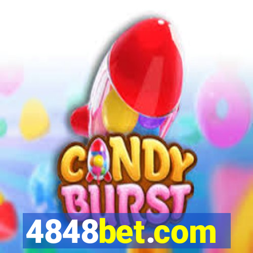 4848bet.com