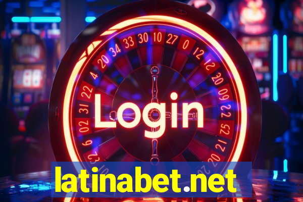 latinabet.net