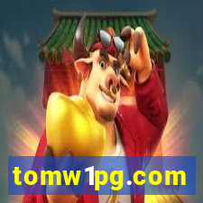 tomw1pg.com