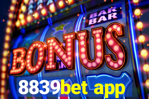 8839bet app