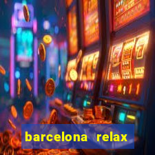 barcelona relax campo grande ms