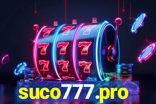 suco777.pro