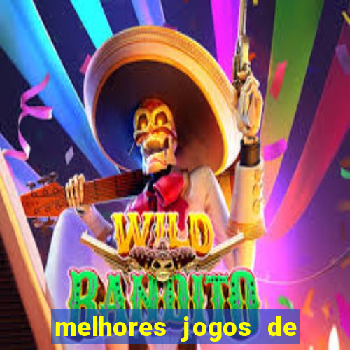 melhores jogos de ganhar dinheiro de verdade