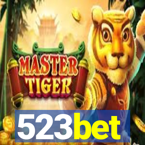 523bet