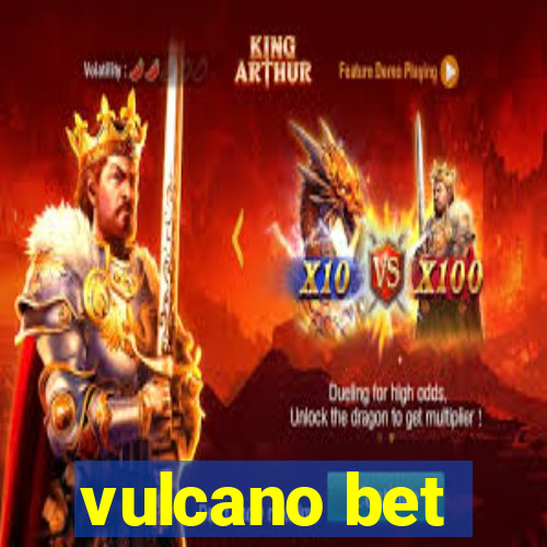 vulcano bet