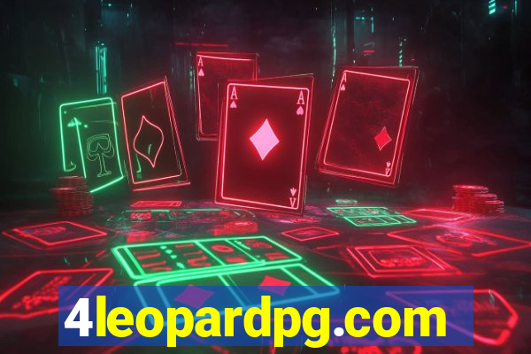 4leopardpg.com