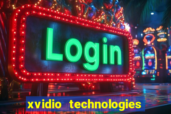 xvidio technologies startup brasil 2022 download grátis