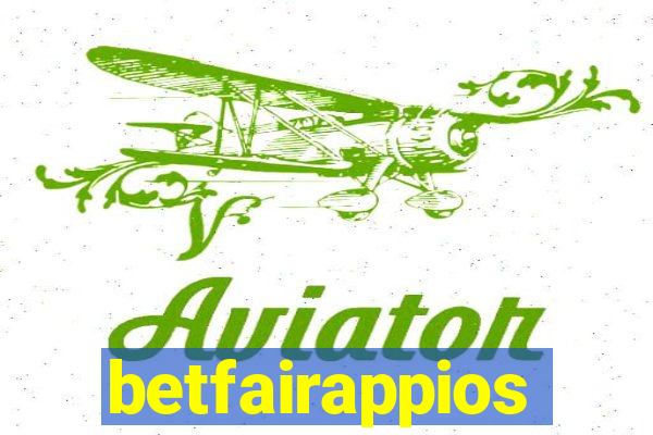 betfairappios