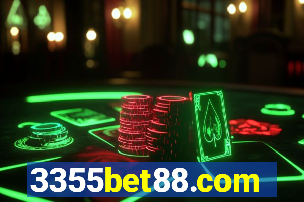 3355bet88.com