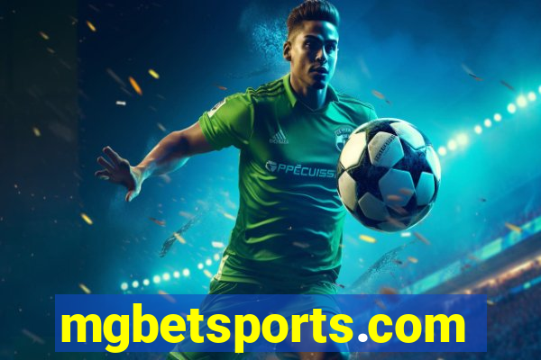 mgbetsports.com