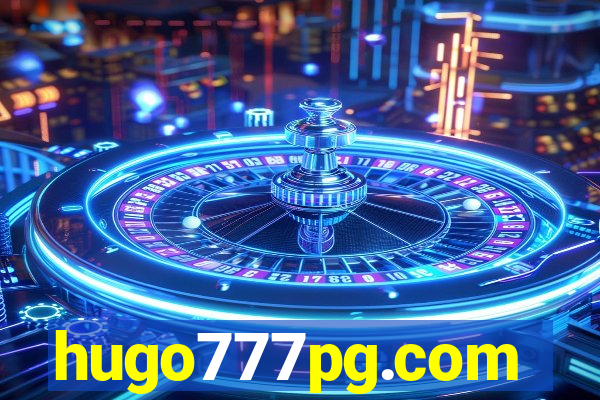 hugo777pg.com