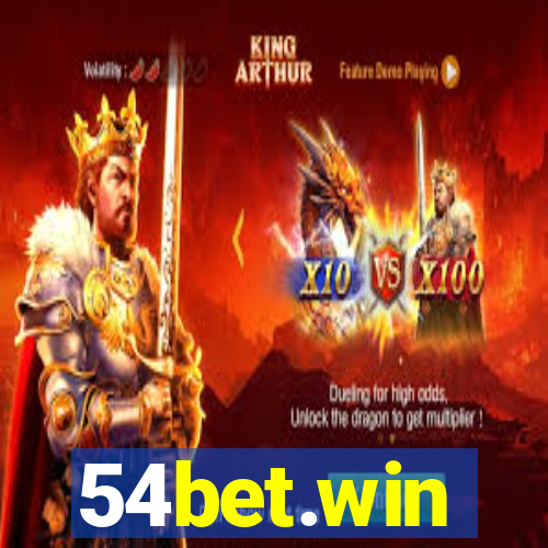 54bet.win