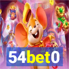 54bet0