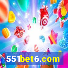 551bet6.com