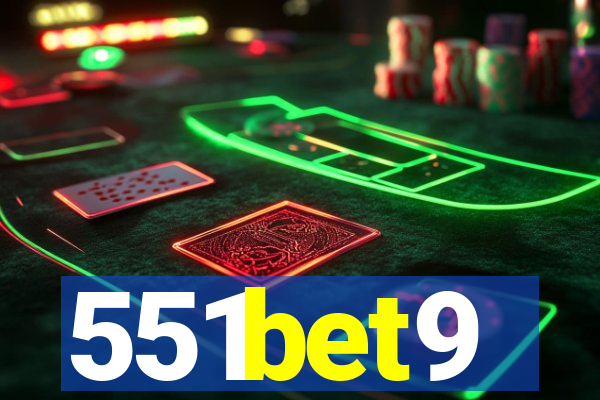 551bet9