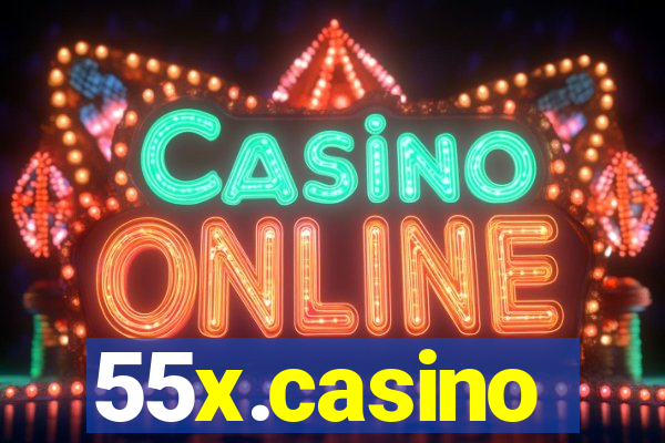 55x.casino