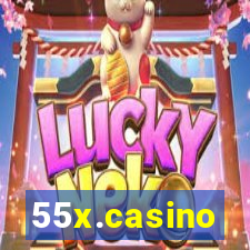 55x.casino