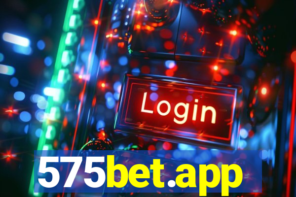 575bet.app