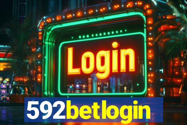 592betlogin