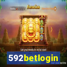 592betlogin