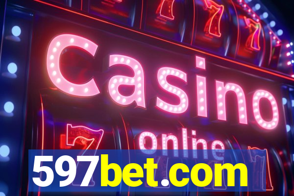 597bet.com