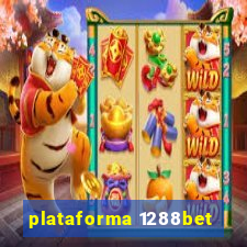 plataforma 1288bet