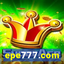 epe777.com