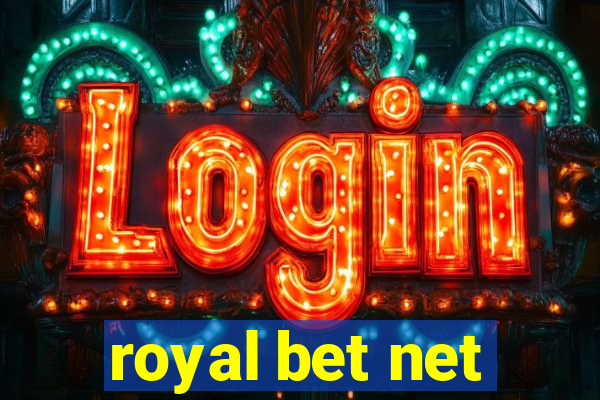 royal bet net