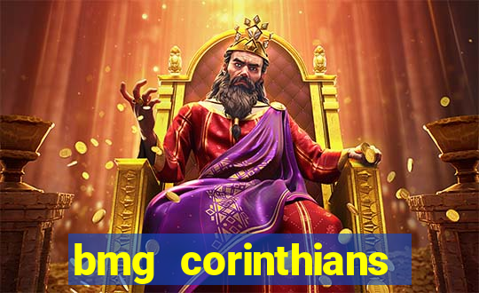 bmg corinthians menor de 18 anos