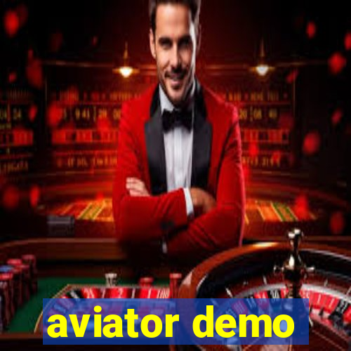 aviator demo