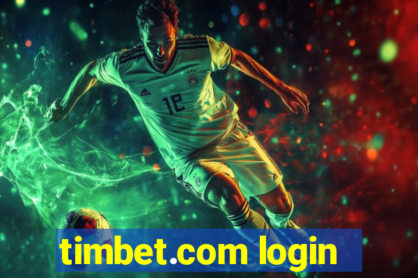 timbet.com login