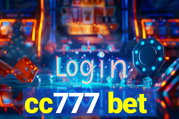 cc777 bet