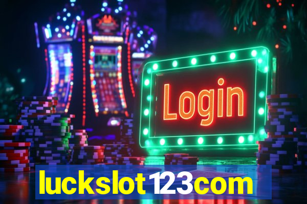 luckslot123com