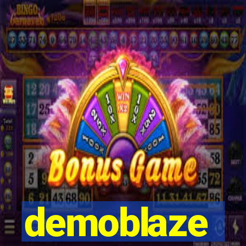 demoblaze