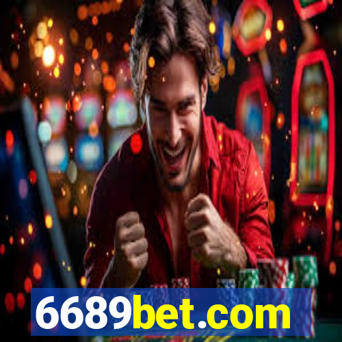 6689bet.com