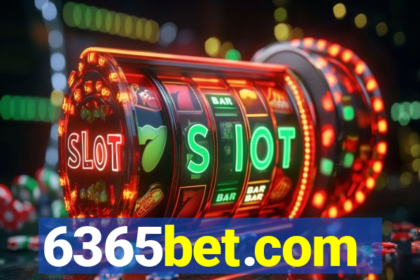 6365bet.com