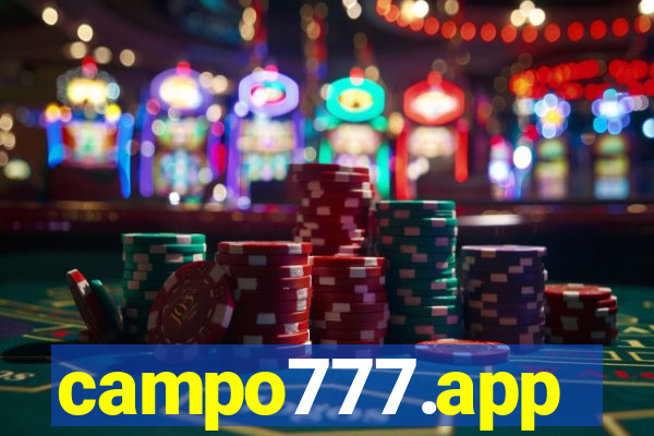 campo777.app