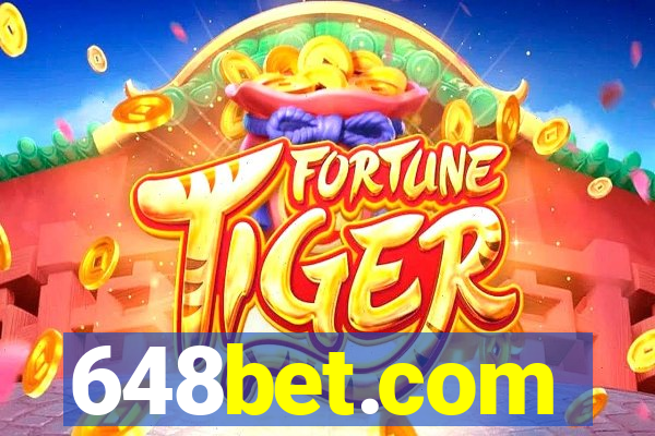 648bet.com