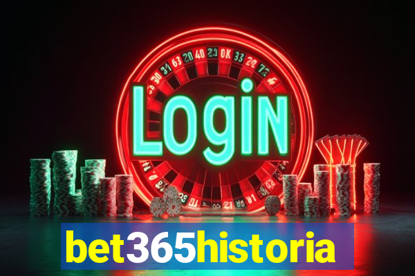 bet365historia