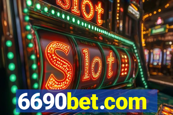 6690bet.com