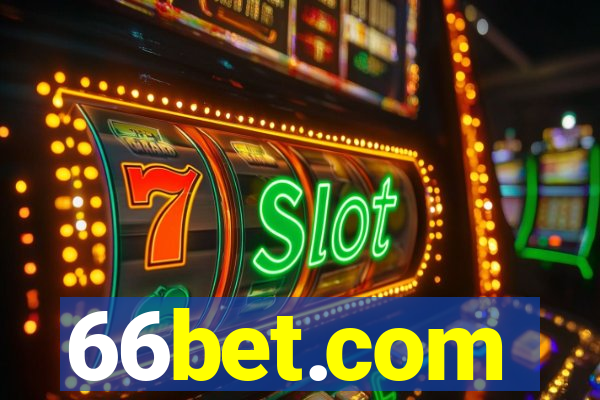 66bet.com