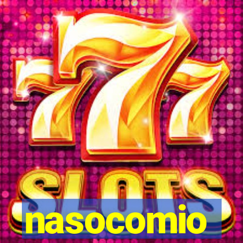 nasocomio