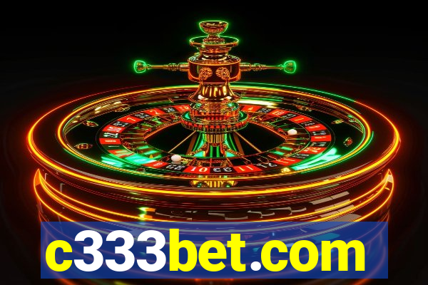 c333bet.com